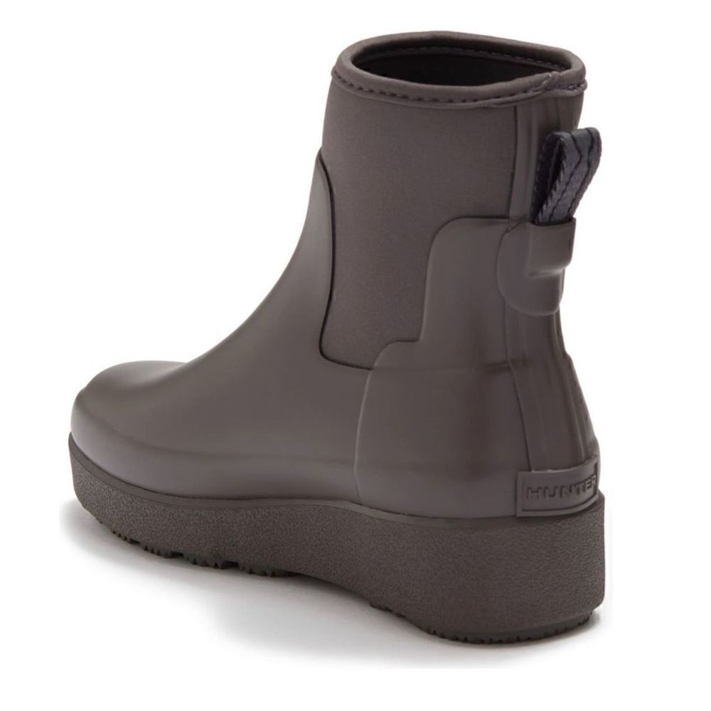 Hunter | Original Refined Creeper Chelsea Boots - Picture 3 of 8
